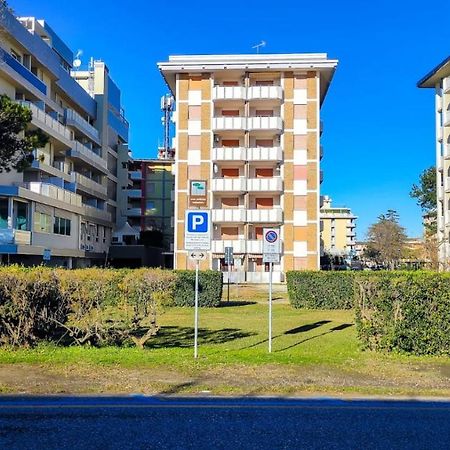 Franco Vila Bibione Exterior foto