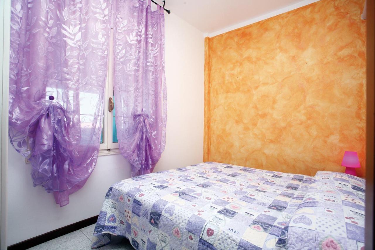 Franco Vila Bibione Exterior foto
